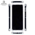 University of Florida Gators Logo Galaxy Z Flip6 Clear Case